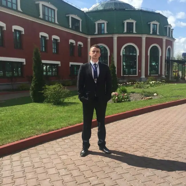 Vitaly, 41 - Liebe ru