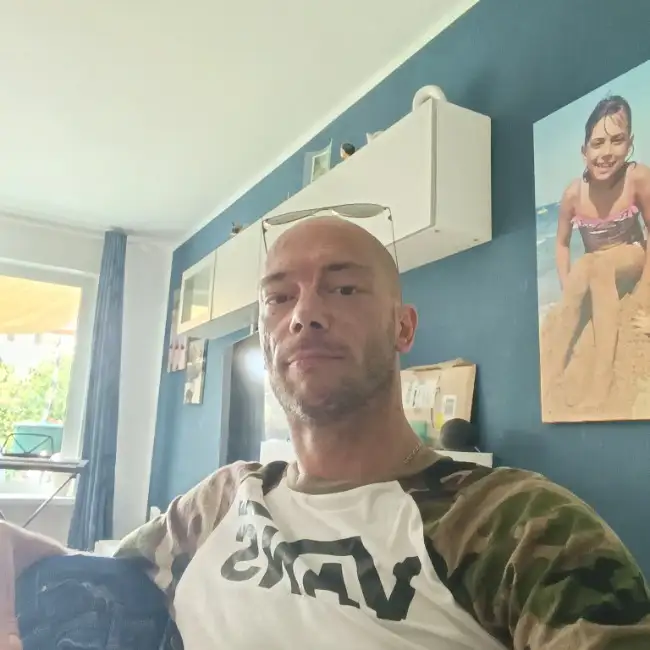 Sebastian, 40, Брауншвейг - Liebe ru