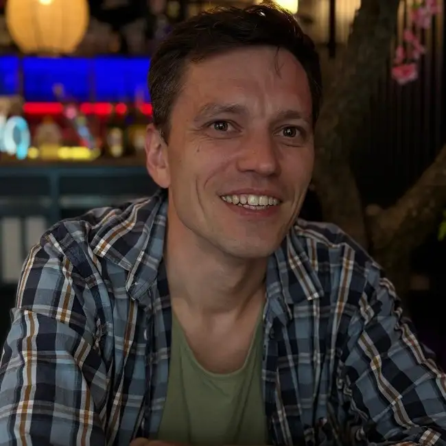 Влад, 39, Баутцен - Liebe ru