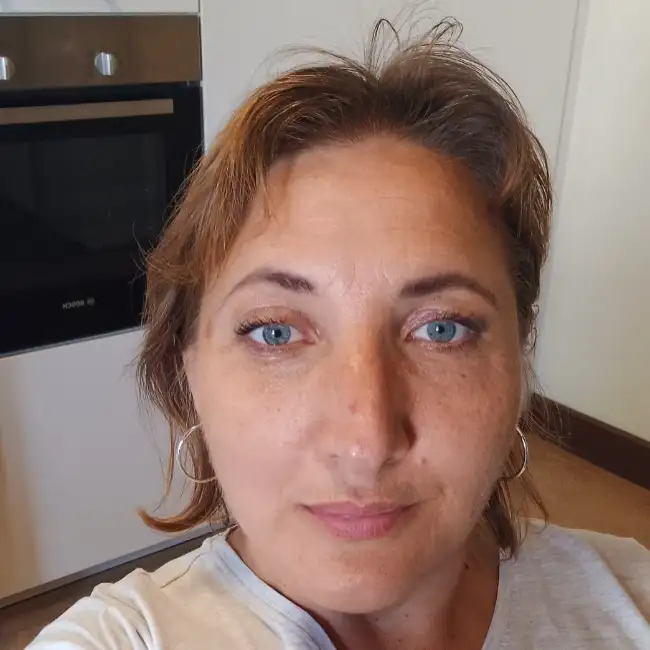 Юлия, 44, Констанц - Liebe ru