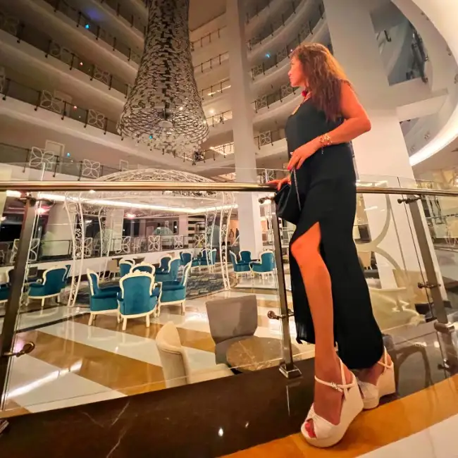 Natalie, 44 - Дюссельдорф - LiebeRu