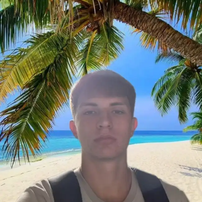 Dima, 19, Ингольштадт - Liebe ru