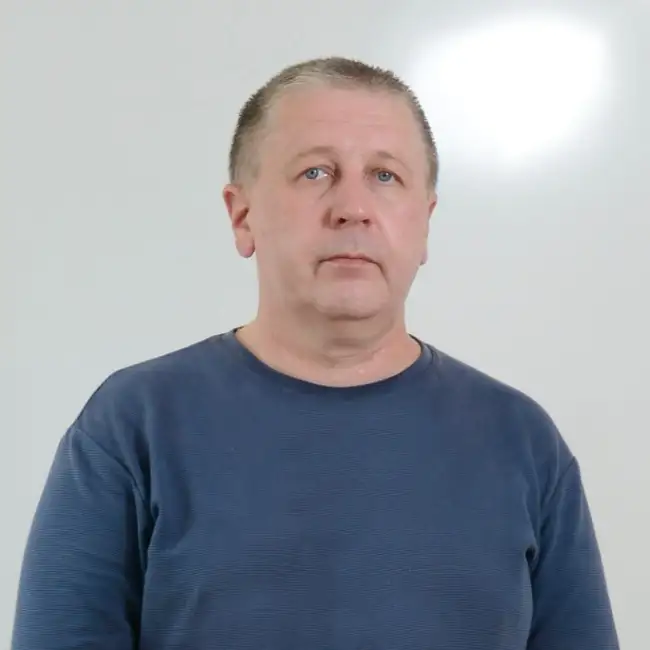Андрей, 50, Нойвид - Liebe ru