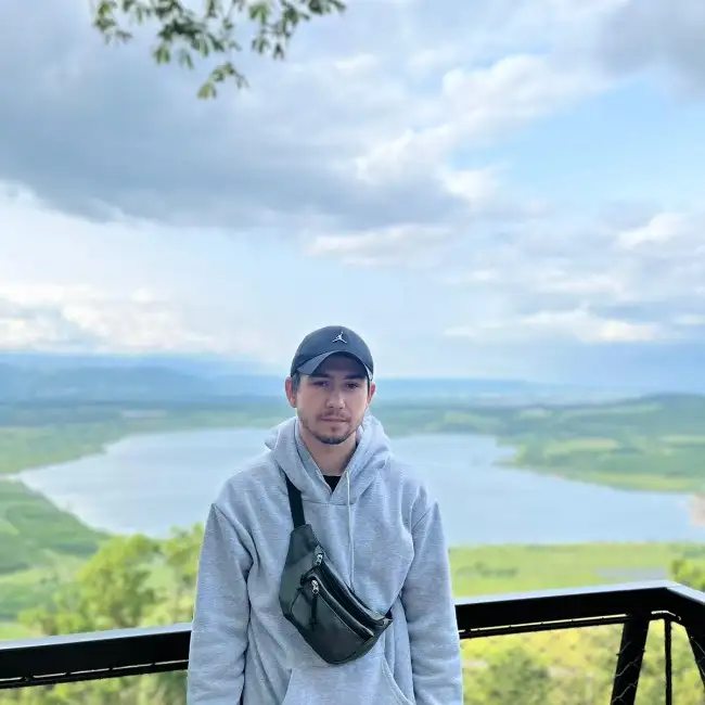 Олександр, 23 - Liebe ru