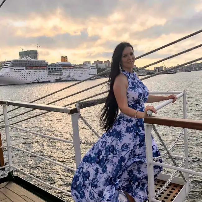 Amelia, 38, Берлин - Liebe ru