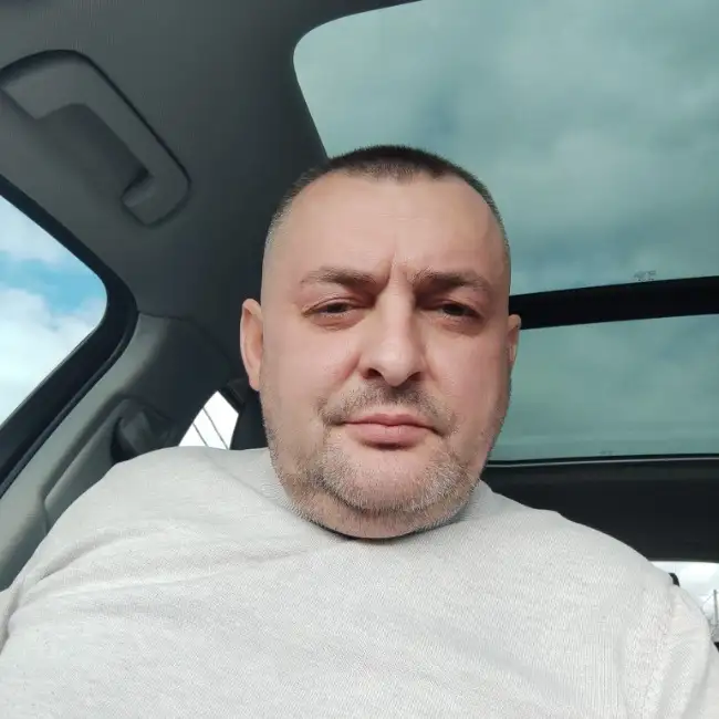 Тарас, 46, Рейн - Liebe ru