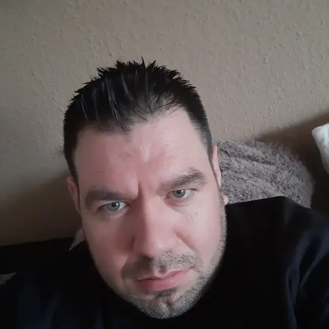 Tobias, 43 - Ганновер - LiebeRu