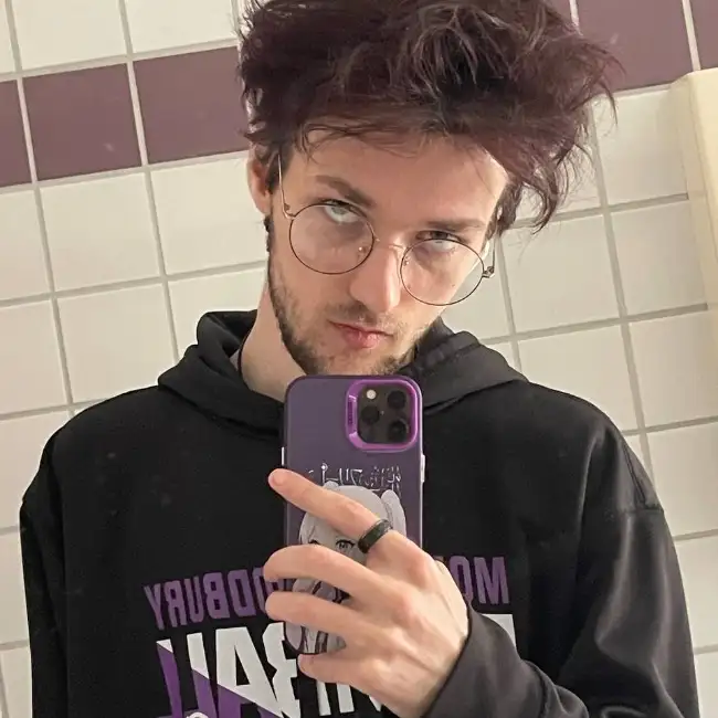 Валентин, 22, Регенсбург - Liebe ru