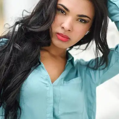 Carla, 36, Берлин - Liebe ru