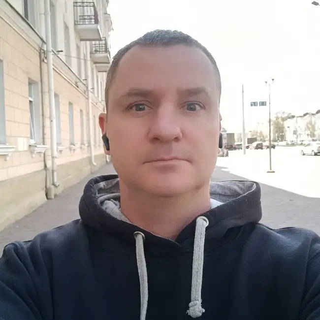 Алексей, 41 - Liebe ru