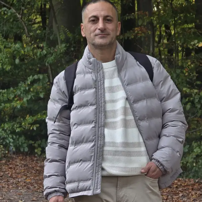 Jeyhun, 48, Бергиш-Гладбах - Liebe ru