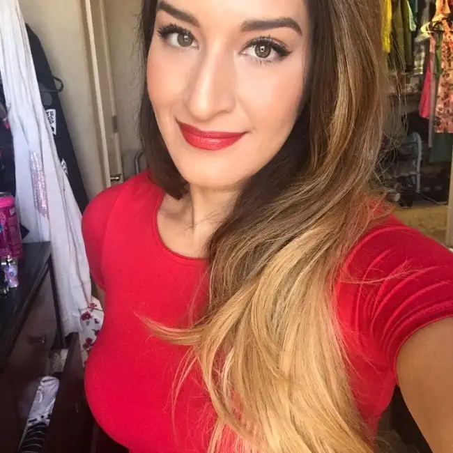 Annabelle, 36, Баутцен - Liebe ru