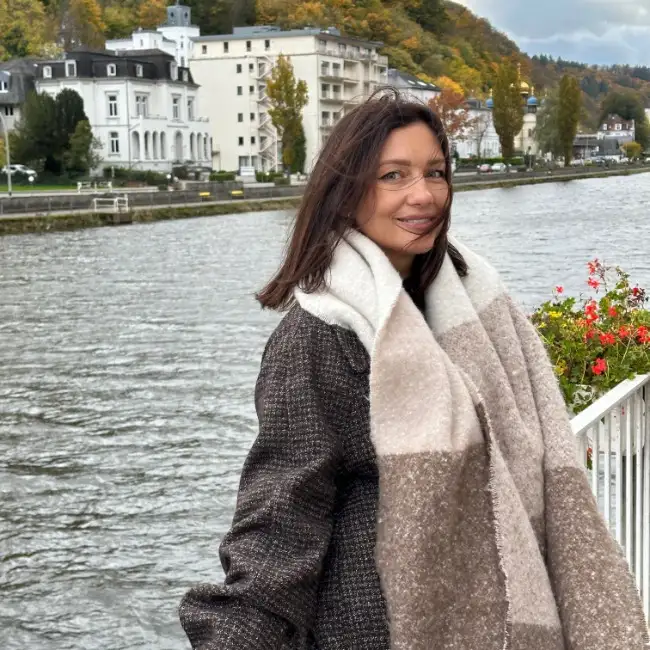 Anna, 40, Кобленц - Liebe ru
