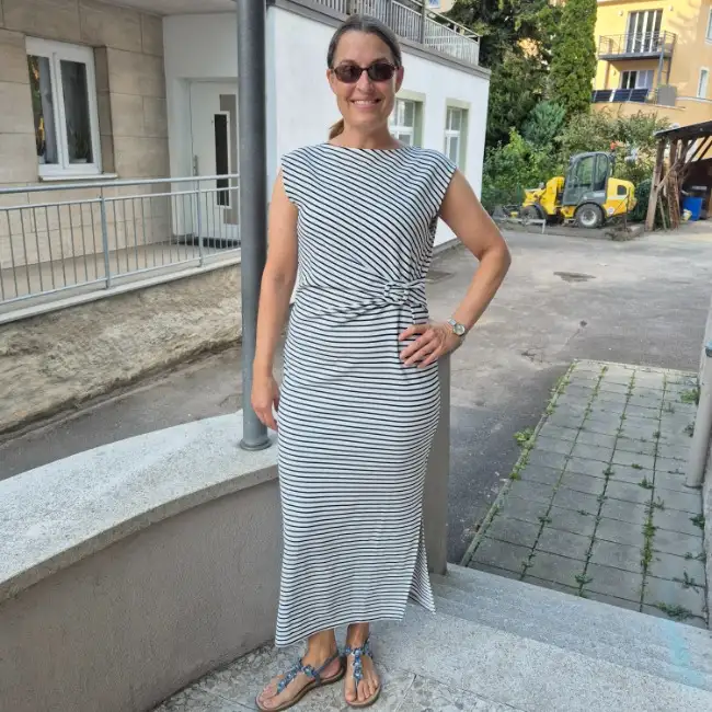 Ruthy, 45, Регенсбург - Liebe ru