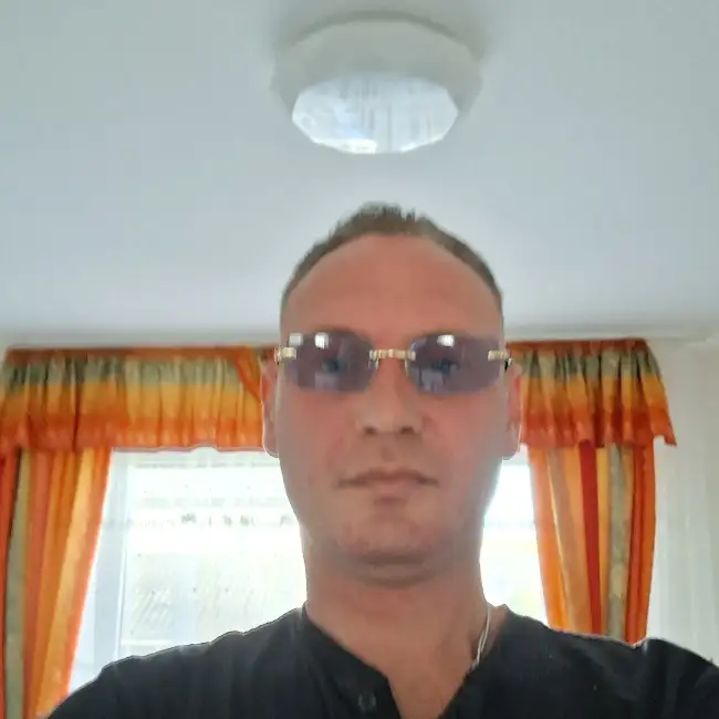Евгений, 42, Хейлбронн - Liebe ru