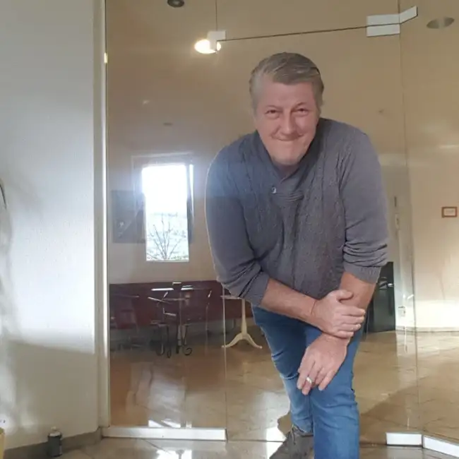 Thomas, 60, Дойсбург - Liebe ru