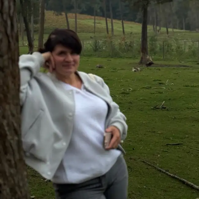 Елена, 57, Мёрс - Liebe ru