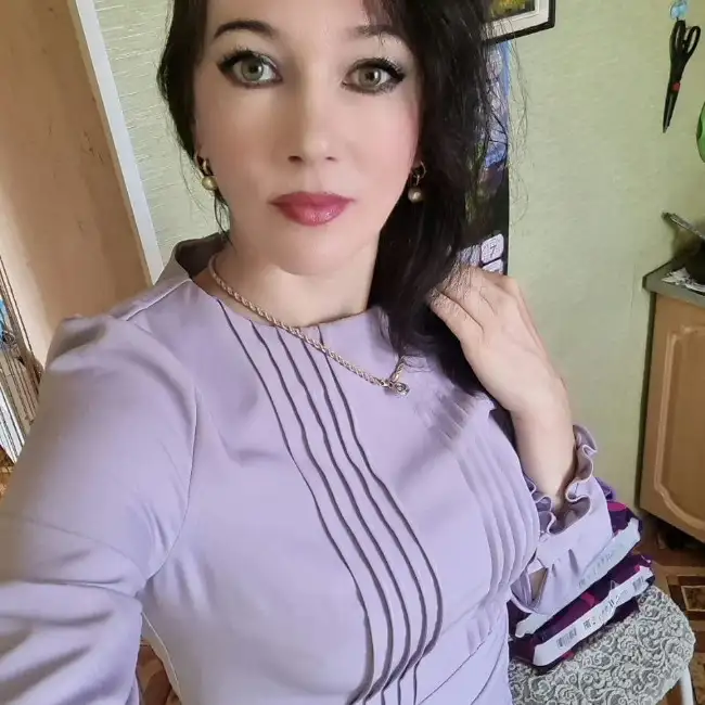 Marianne, 46, Берлин - Liebe ru