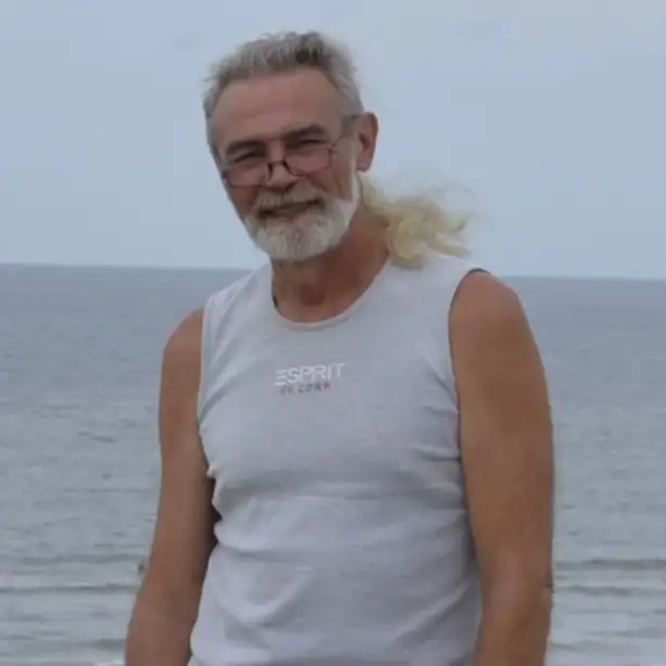 Ihor, 64 - Ганновер - LiebeRu