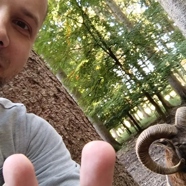 Dmytro, 42, Мюнхен - Liebe ru