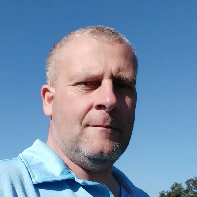 Rene, 55, Дармштадт - Liebe ru
