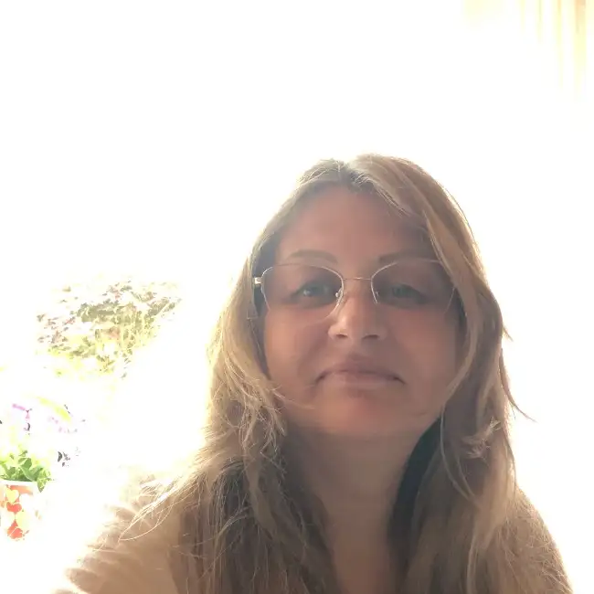 Olena, 48, Гамбург - Liebe ru