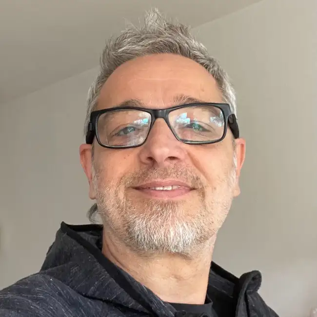 Edoart, 58 - Аугсбург - LiebeRu