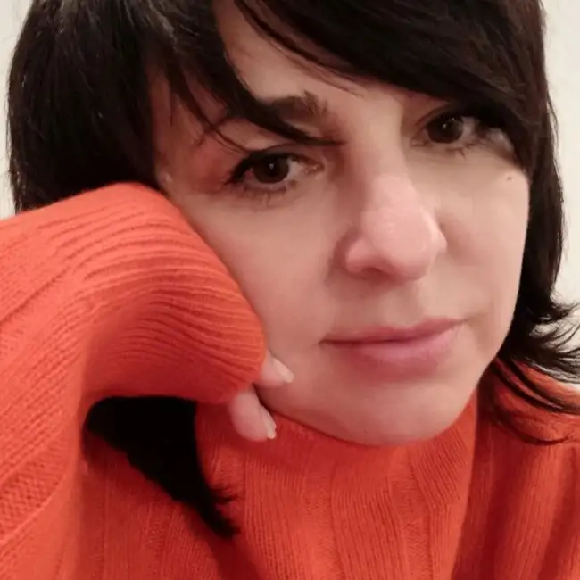 Natali, 51, Детмольд - Liebe ru