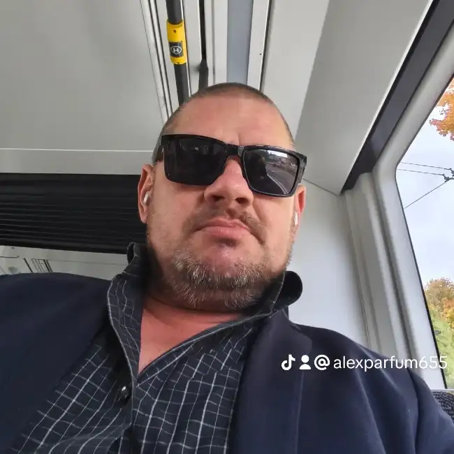 Aleksander, 45 - Дрезден - LiebeRu