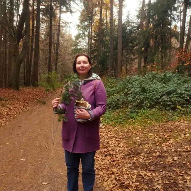 Elena, 45, Ханау - Liebe ru