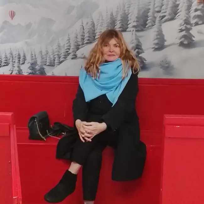 Irina, 60, Ганновер - Liebe ru