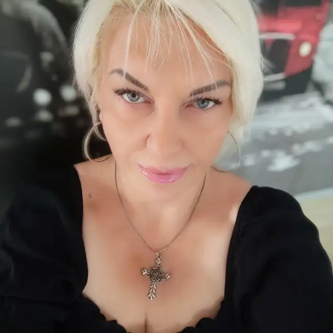 Анна, 49 - Ганновер - LiebeRu