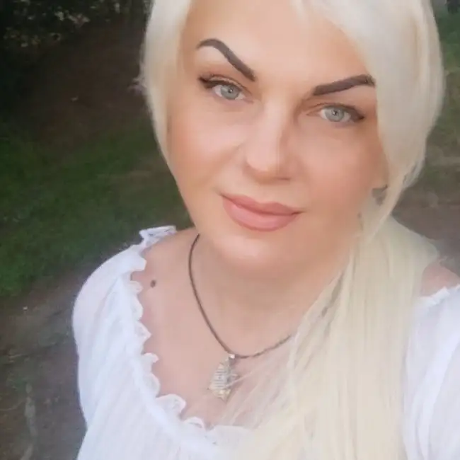 Анна, 49, Ганновер - Liebe ru