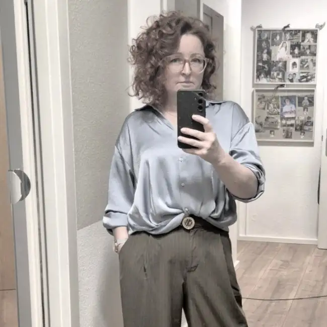 Людмила, 48, Берлин - Liebe ru