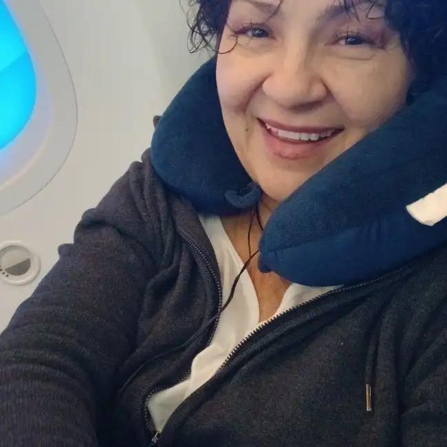 Tatyana, 61 - Карлсруэ - LiebeRu