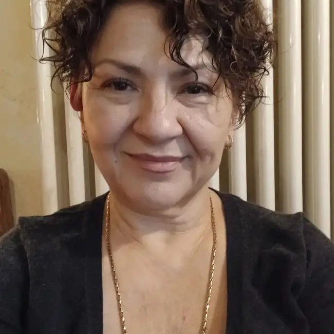 Tatyana, 61 - Карлсруэ - LiebeRu