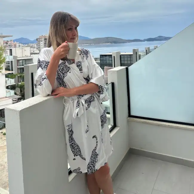 Natali, 47, Карлсруэ - Liebe ru