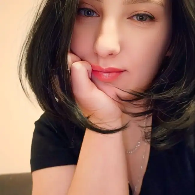 Alona, 36, Кассель - Liebe ru