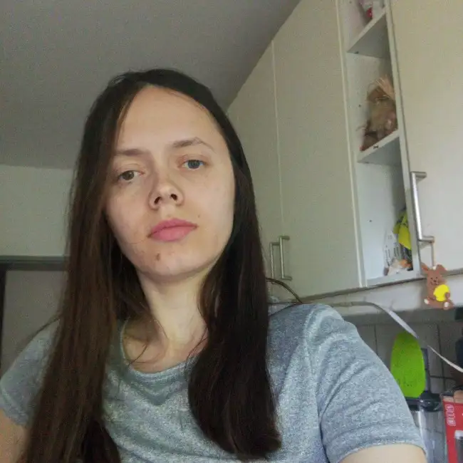 Анастасия, 34 - Мюнстер - LiebeRu
