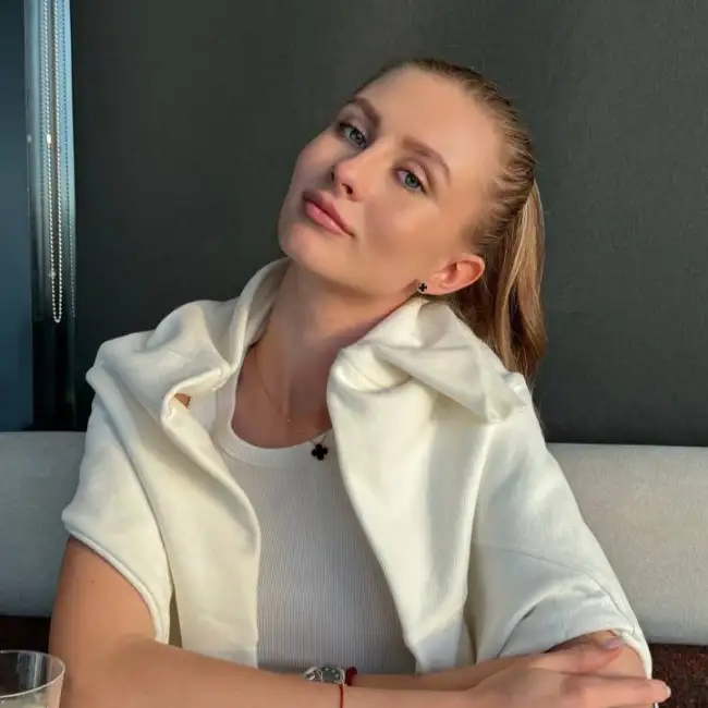 Svetlana, 39, Берлин - Liebe ru
