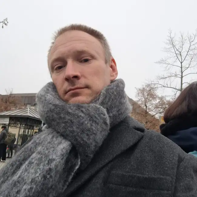 Андрей, 41, Нюрнберг - Liebe ru