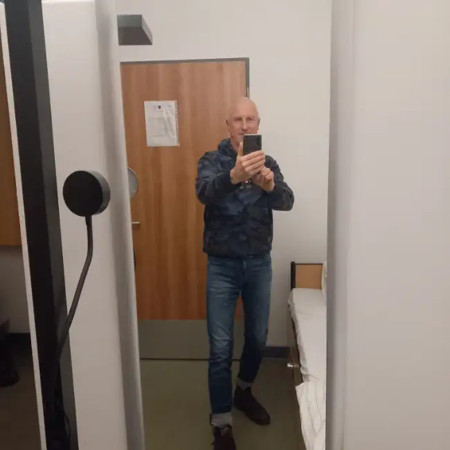 Max, 55, Любек - Liebe ru