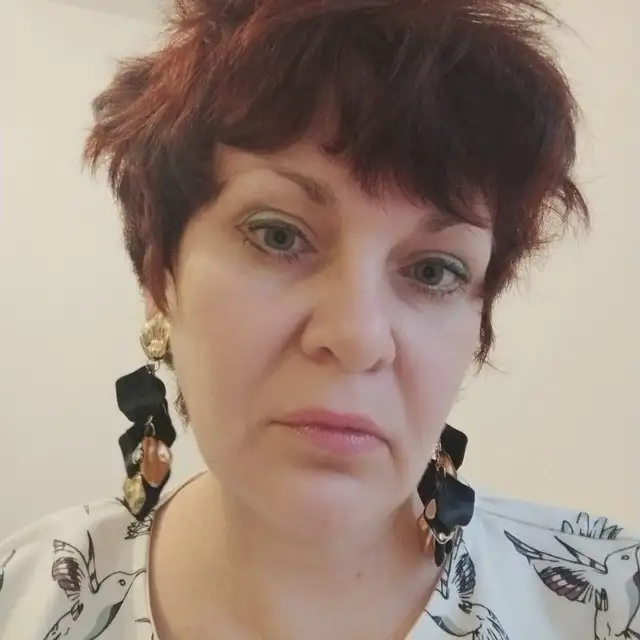 Vika, 47, Магдебург - Liebe ru