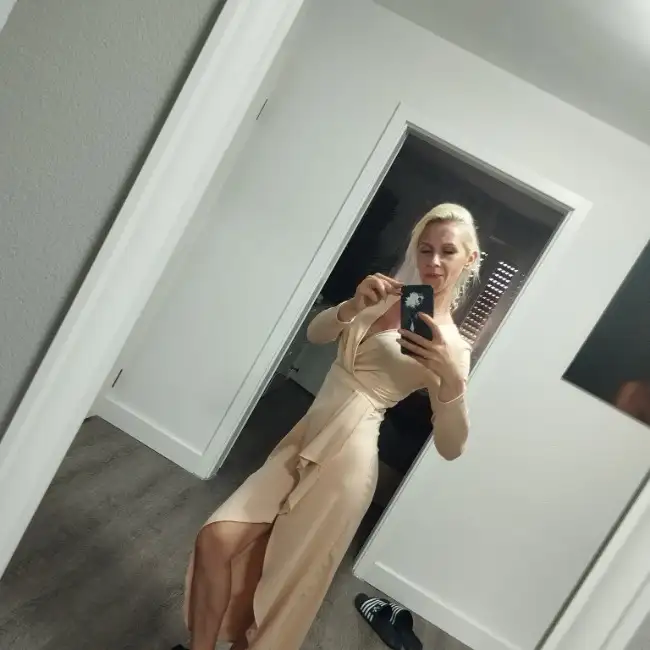 Ксения, 37, Ульм - Liebe ru