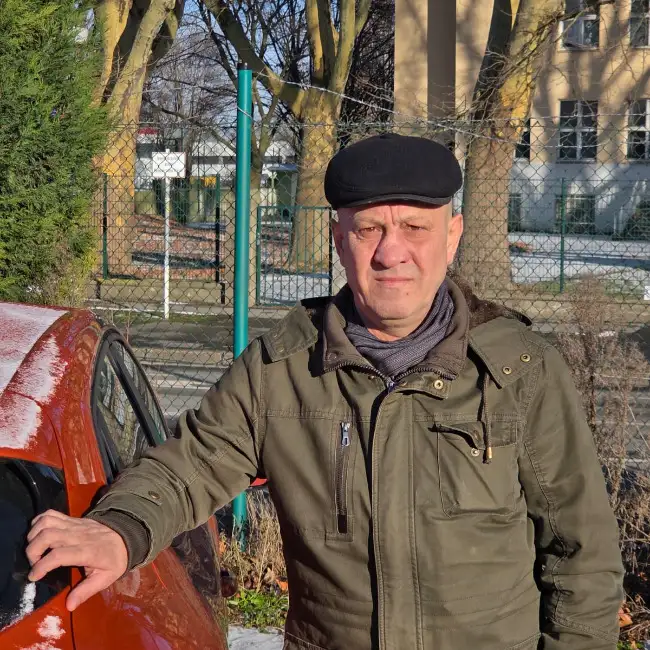 Vladimir, 55, Дортмунд - Liebe ru