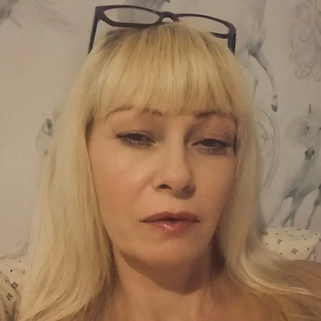 Анна, 41, Брауншвейг - Liebe ru