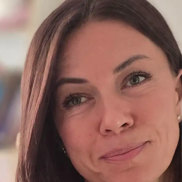 Olga, 48, Берлин - Liebe ru