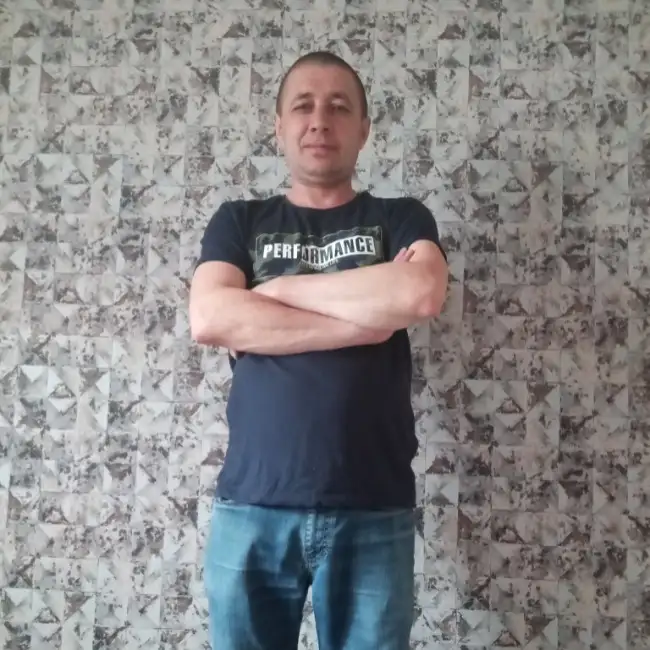 Ivan, 45, Кассель - Liebe ru