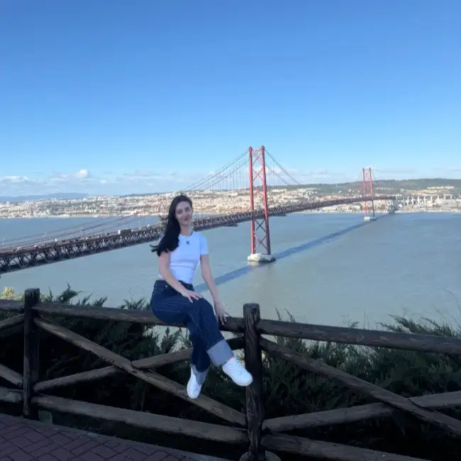 Marina, 25, Кобленц - Liebe ru