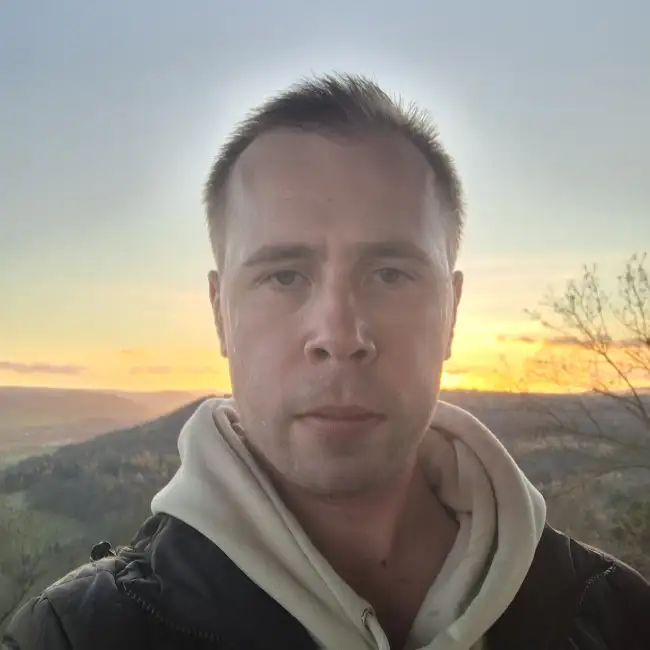 Konstantin, 29, Берлин - Liebe ru
